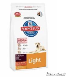 Hill's SP Canine Adult Large Breed Light Chicken 3 kg