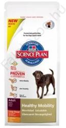 Hill's SP Canine Adult Healthy Mobility Large Breed 3 kg