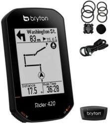 Bryton Rider 420H