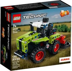 LEGO® Technic - Mini Claas Xerion (42102)