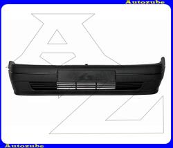 RENAULT Super 5 1984.07-1992.12 Első lökhárító "1987.07. -től" fekete RN0211001