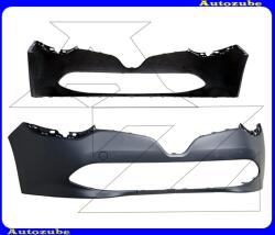 RENAULT CLIO GRANDTOUR 2013.03-2016.09 Első lökhárító alapozott CL-12200