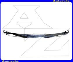 RENAULT MEGANE 3 2012.04-2013.12 Első lökhárító középső krómdíszléc URG09-25210