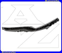 Skoda OCTAVIA 2 2009.10-2013.01 /1Z/ Első lökhárító tartó jobb I3305311