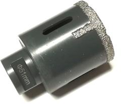SKT Diamond SKT 355 PRO 51 mm gyémántfúró (skt355051) (skt355051)
