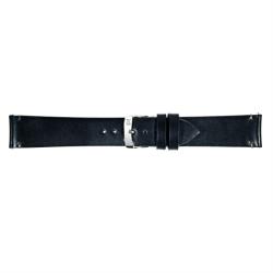 Morellato Curea de ceas neagra Morellato 20mm 22mm A01X5188C23019CR (A01X5188C23019CR)