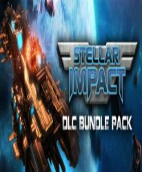 Tindalos Interactive Stellar Impact DLC Bundle Pack (PC)