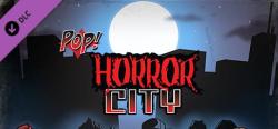 Degica RPG Maker VX Ace Pop! Horror City (PC)