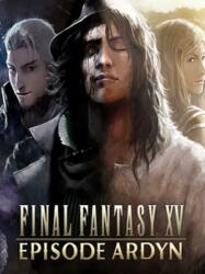 Square Enix Final Fantasy XV Episode Ardyn (PC)
