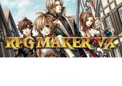 Degica RPG Maker VX (PC)