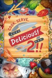Vertigo Games Cook, Serve, Delicious! 2!! (PC)