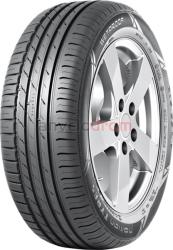 Nokian Wetproof 215/50 R18 92W