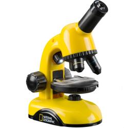 Bresser National Geographic Biolux Student (9039500)