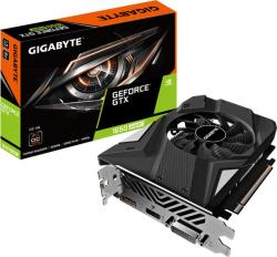 GIGABYTE GeForce GTX 1650 SUPER OC 4GB GDDR6 128bit (GV-N165SOC-4GD)