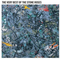 Universal Records The Stone Roses - The Very Best Of