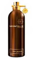 Montale Full Incense EDP 100 ml Tester