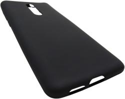 Husa silicon negru mat pentru Xiaomi Redmi K20
