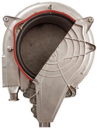 Ferroli Schimbator caldura centrala termica Ferroli Bluehelix Tech RRT, Bluehelix TOP RRT, Bluehelix Hitech RRT, Bluehelix Maxima (3980H850)