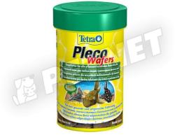 Tetra Pleco Veggie Wafers 100 ml - petnet