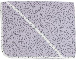 Bebe-jou Muszlin kapucnis törölköző Fabulous, Zebra (B3049200)