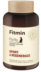 Fitmin Dog Purity Sport és regeneráció - 240 g