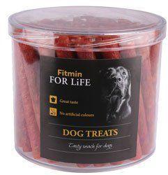 Fitmin Dog tasty salami, 60 db