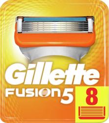 Gillette Fusion Manual borotvabetét 8 db (469073)