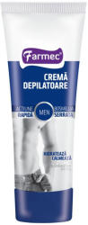 Farmec Crema depilatoare pentru barbati Farmec cu extract de Boswellia Serrata 150 ml