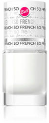 Bell Lac de unghii Bell So French 01 8 ml
