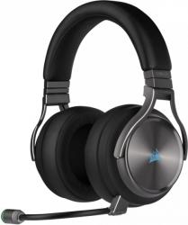 Corsair Virtuoso RGB Gunmetal SE Wireless (CA-9011180-EU)