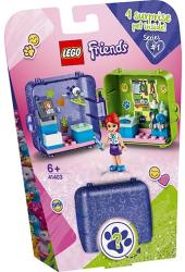 LEGO® Friends - Cubul de joaca al Miei (41403)