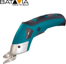 Batavia 7047996 Foarfeca electrica pentru tabla