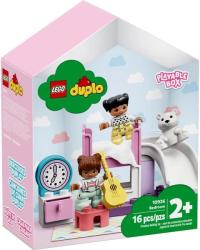 LEGO® DUPLO® - Hálószoba (10926)