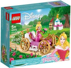 LEGO® Disney Princess™ - Csipkerózsika királyi hintója (43173)