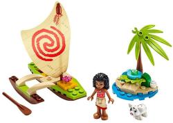 LEGO® Disney Princess™ - Vaiana óceáni kalandja (43170)