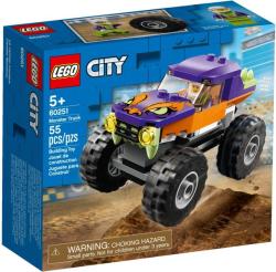 LEGO® City - Óriás teherautó (60251)