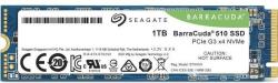 Seagate Barracuda 510 1TB PCIe (ZP1000CM3A001)