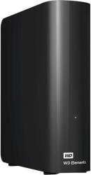 Western Digital Elements Desktop 2.5 14TB USB 3.0 (WDBWLG0140HBK-EESN)