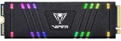 Patriot Viper VPR100 256GB M.2 PCIe (VPR100-256GM28H)