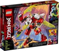 LEGO® NINJAGO® - Kai sugárhajtású robotja (71707)