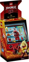 LEGO® NINJAGO® - Kai Avatár Játékautomata (71714)