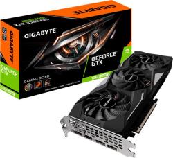 GIGABYTE GeForce GTX 1660 SUPER GAMING OC 6GB GDDR6 192bit (GV-N166SGAMING OC-6GD) Placa video