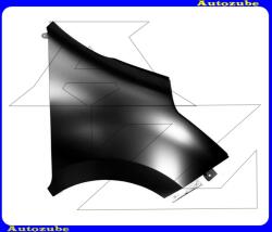 RENAULT MASTER 3 2010.04-2019.08 Első sárvédő jobb V3799658