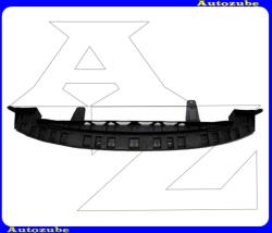 Seat IBIZA 4 2012.03. 04-2015.03 /6J/ Első lökhárító merevítő alsó (múanyag) USB08-28110