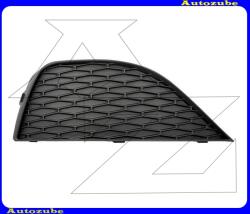 Seat IBIZA 4 2008.02-2012.03 /6J/ Első lökhárító rács jobb ST0352123