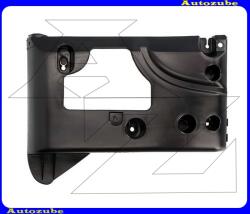 RENAULT MASTER 3 2010.04-2019.08 Hátsó lökhárító oldaltartó bal URM03-28151