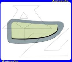 RENAULT MASTER 3 2010.04-2019.08 Visszapillantó tükörlap bal "ALSÓ" domború (öntapadós) OP9547516