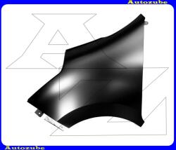 RENAULT MASTER 3 2010.04-2019.08 Első sárvédő bal V3799657