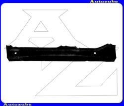 BMW 3 E36 1991.01-1996.08 Küszöb bal "4 ajtós és Kombi" 1 mm lemezvastagság (külső javítólemez) POTRYKUS P119241