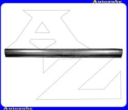 SUBARU IMPREZA 1992.10-2000.03 /GC, GF/ Küszöb alsó rész bal "1750mm" (külső javítólemez) POTRYKUS P721041-1